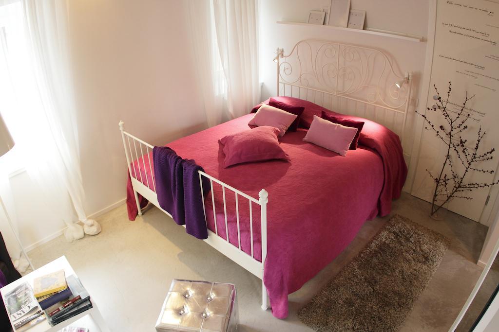 Hotel Casa Galante Cividale del Friuli Habitación foto