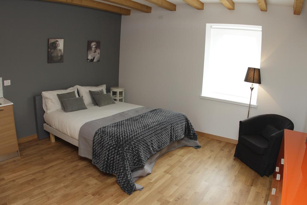 Hotel Casa Galante Cividale del Friuli Habitación foto