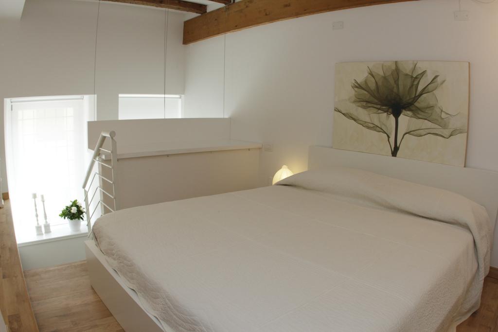 Hotel Casa Galante Cividale del Friuli Habitación foto