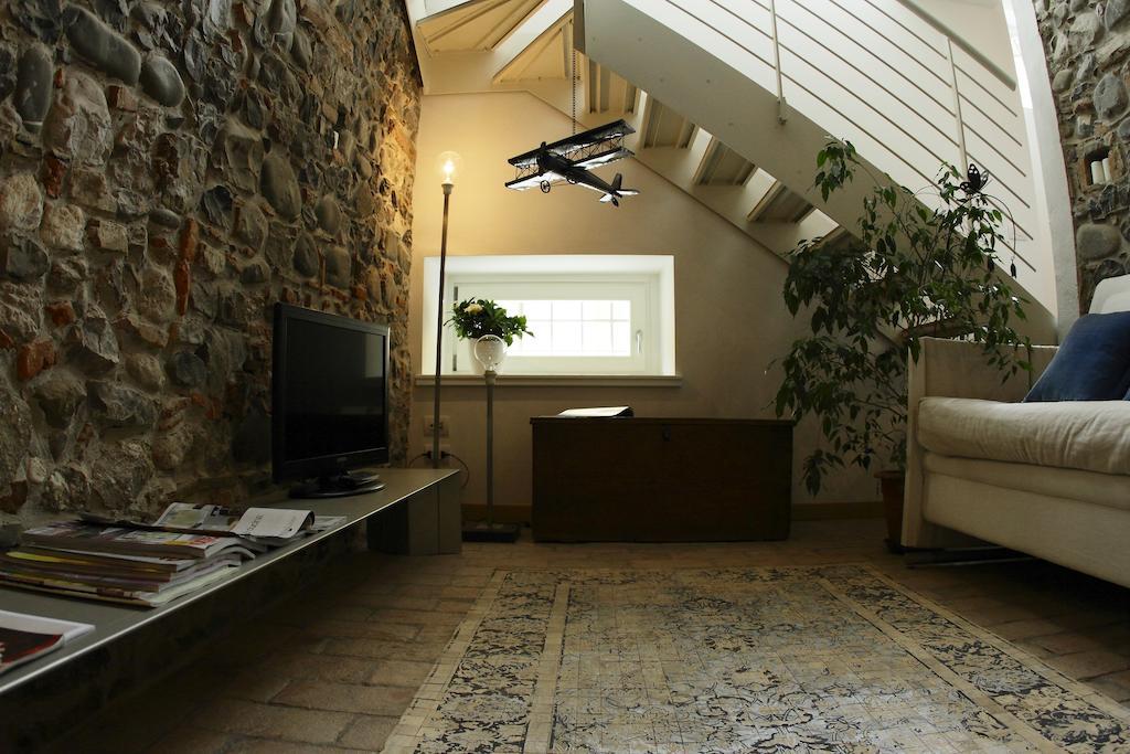 Hotel Casa Galante Cividale del Friuli Habitación foto