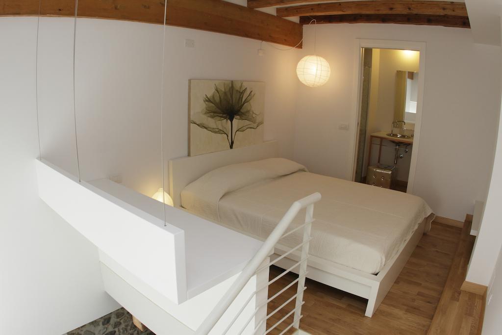 Hotel Casa Galante Cividale del Friuli Habitación foto