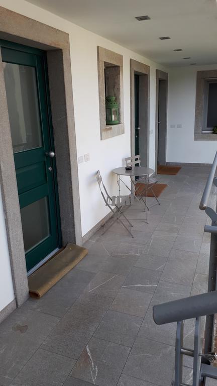 Hotel Casa Galante Cividale del Friuli Exterior foto